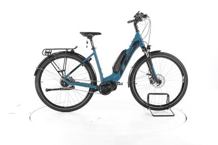 Tweedehands - Ideal Orama 605C Eco City E-Bike Lage instap - Goed