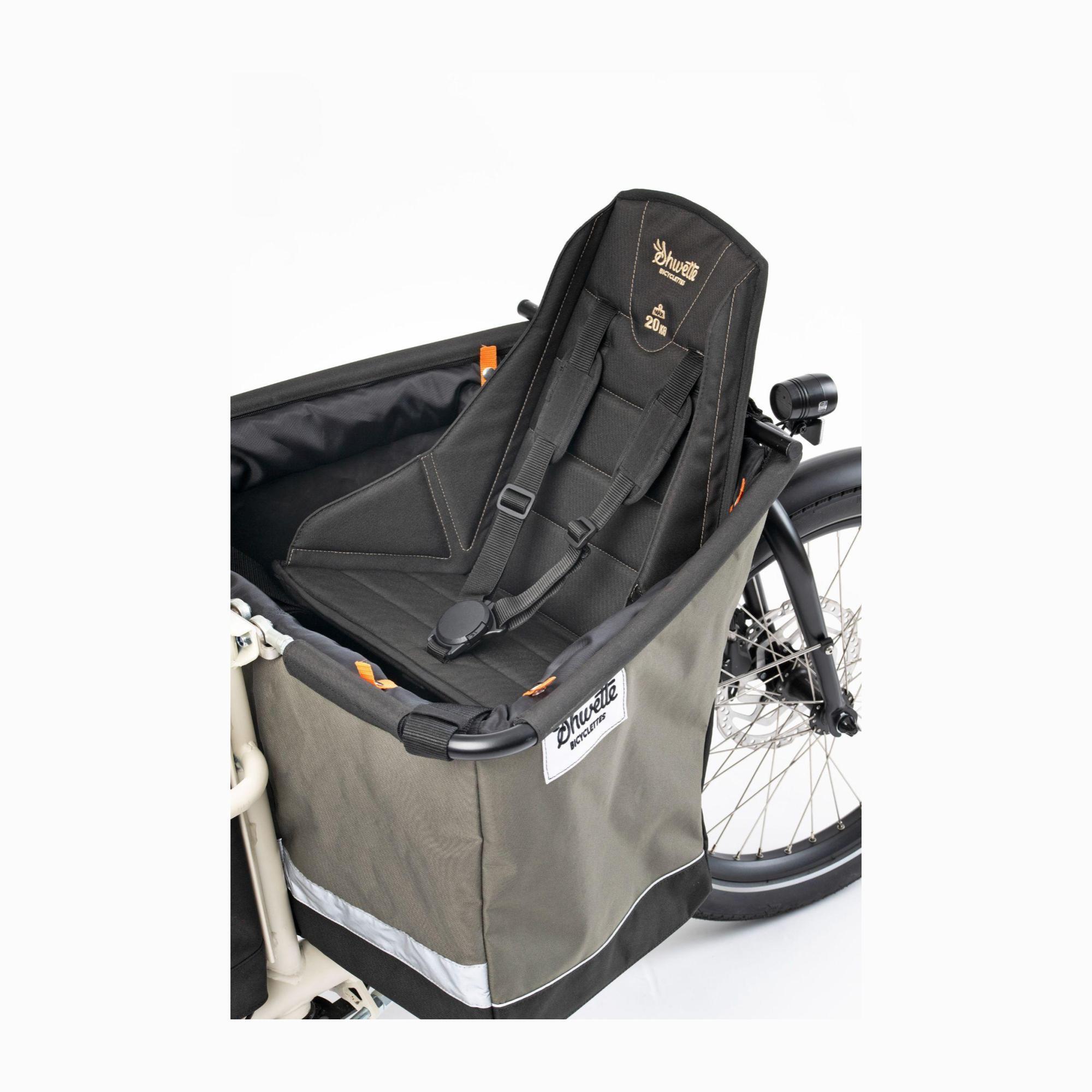 Siège bébé 4/6