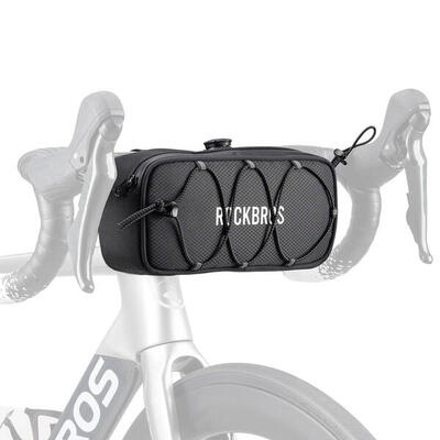 Borsa da manubrio impermeabile per bicicletta