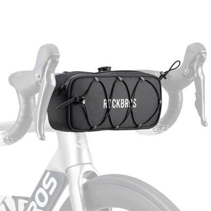 Wasserdichte Lenkertasche für Fahrrad