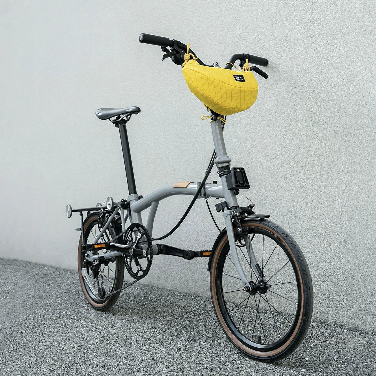 Fietsstuurtas of schoudertas 7/7