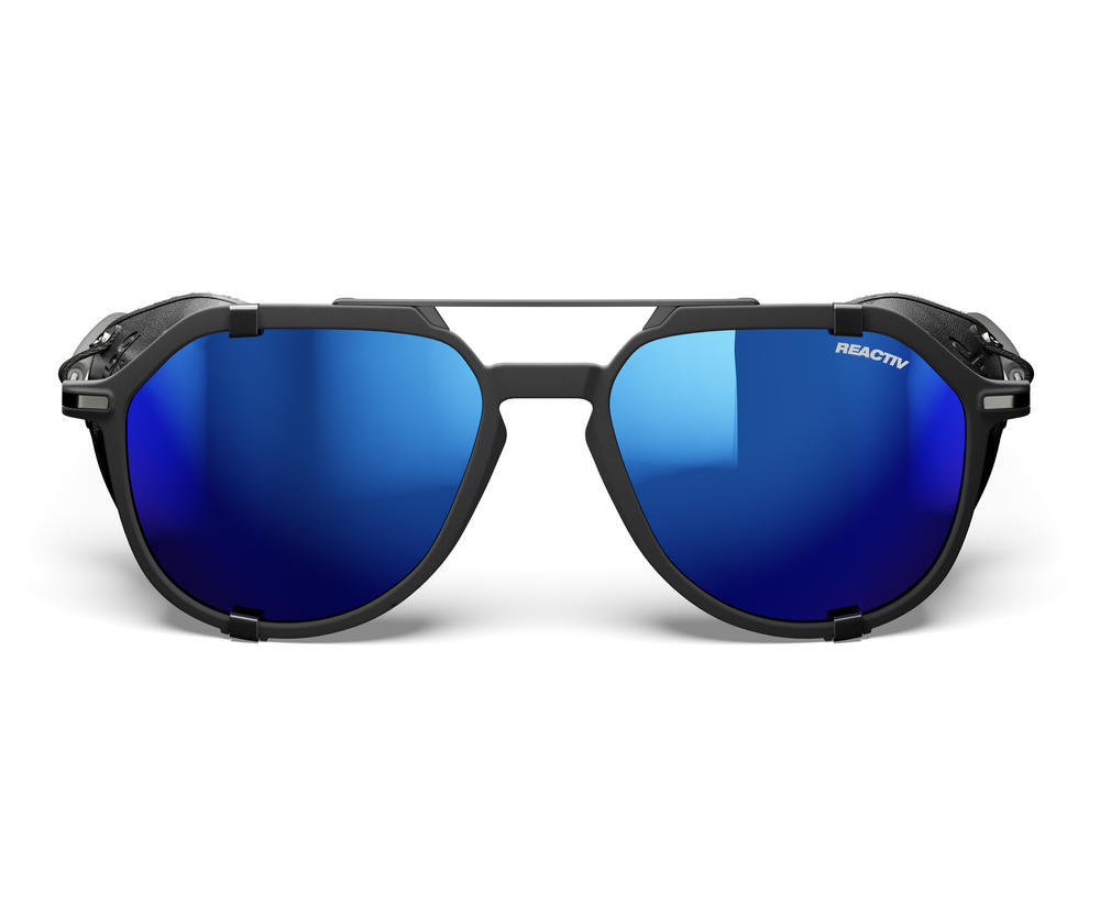 Okulary fotochromowe JULBO Tribute - Reactiv 2-4 - Black/White