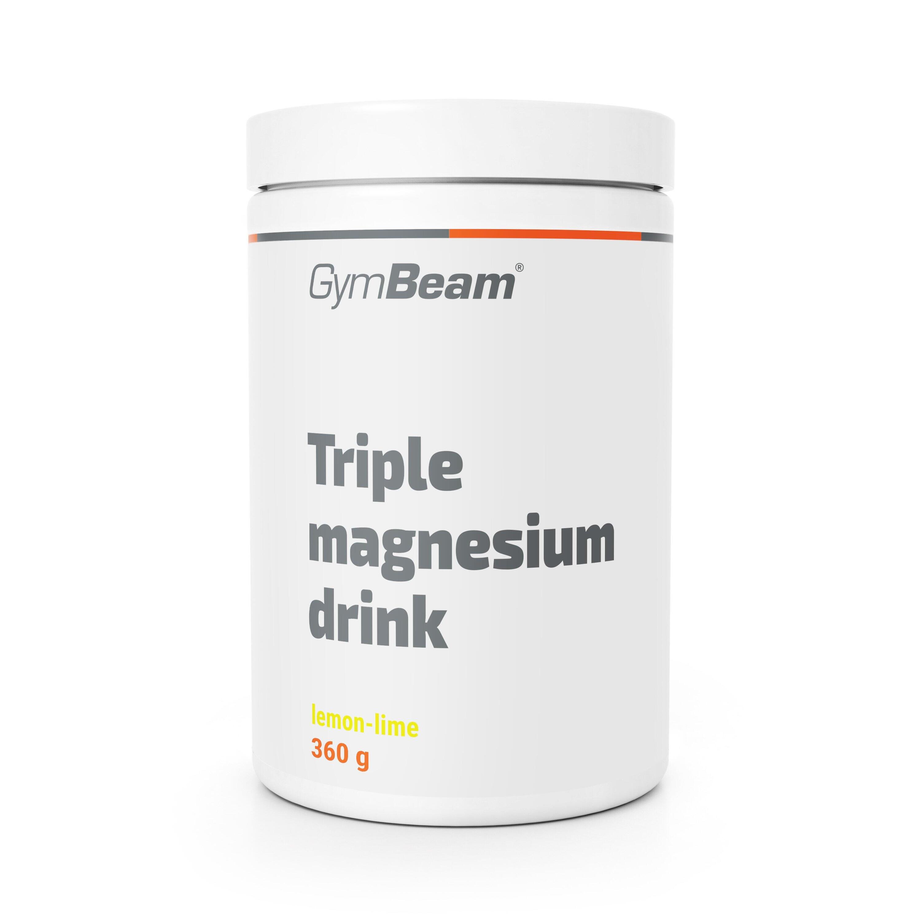 GYMBEAM picture