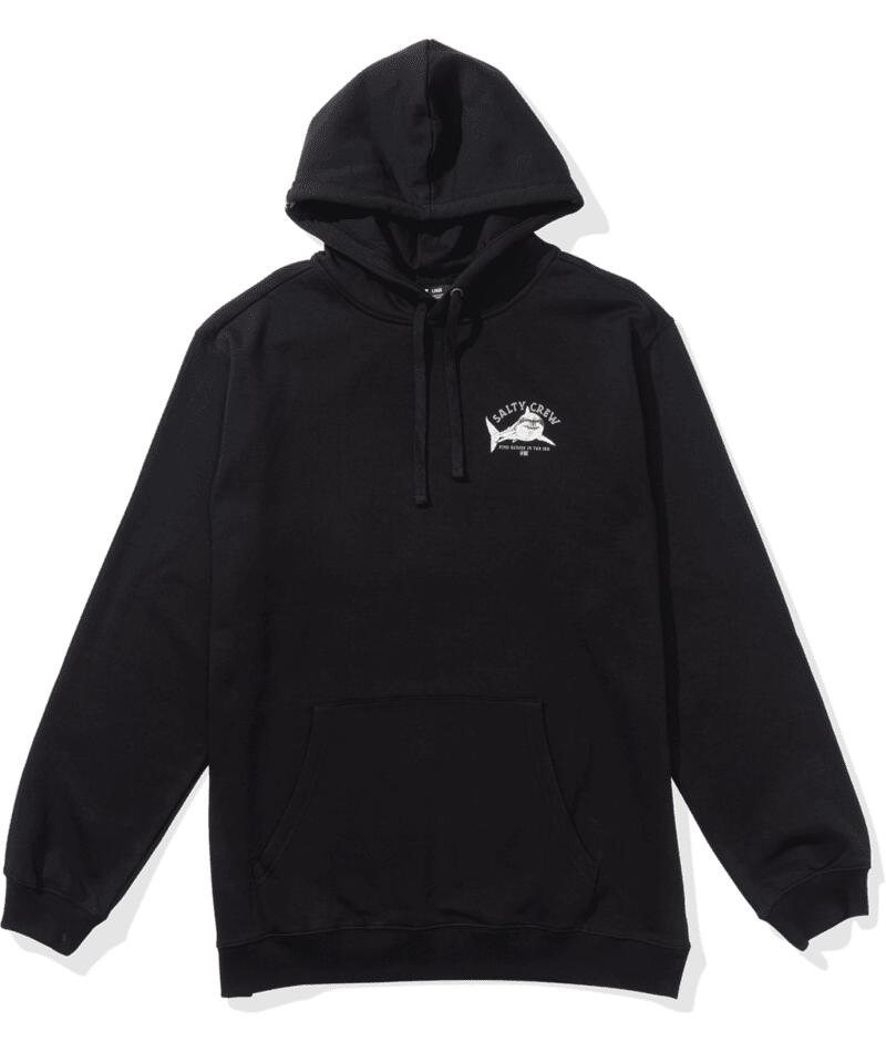 Lurking Fleece - Sweat à Capuche Homme 2/2