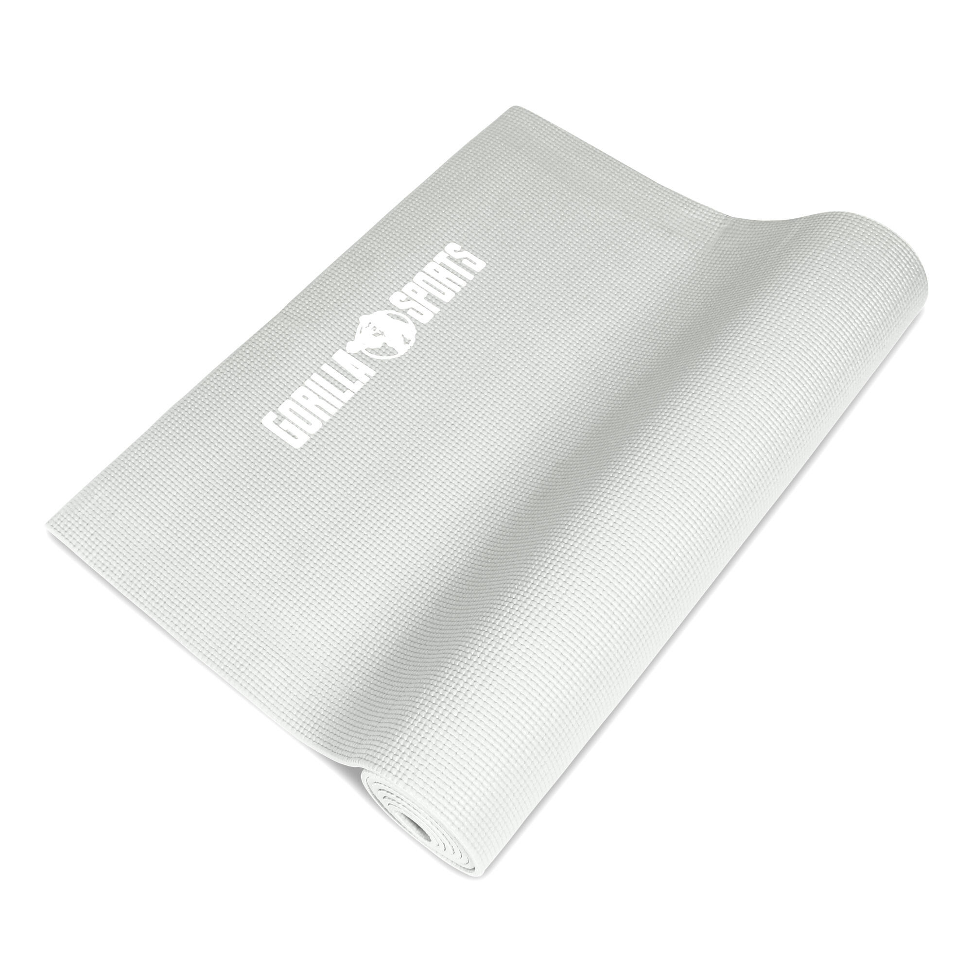 GORILLA SPORTS Yogamatte 7/7