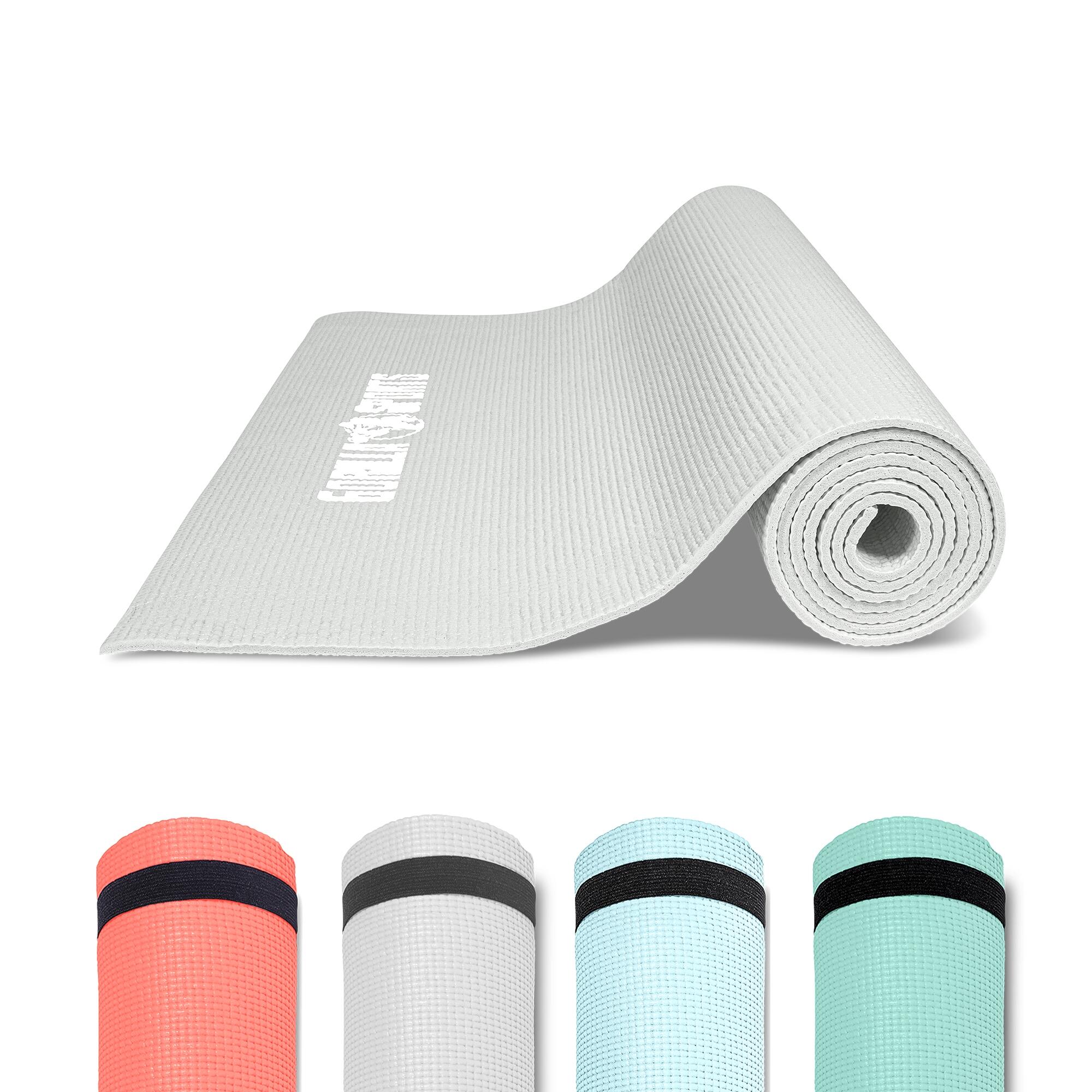GORILLA SPORTS Yogamatte 5/7
