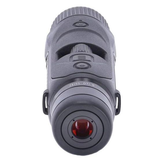 Monoculaire de vision thermique ZEISS DTI 6/20 3/5