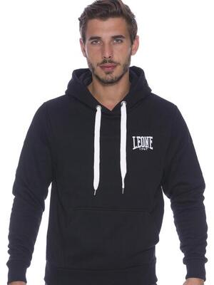 Felpa da uomo Leone 1947 Apparel Logo Embroidery