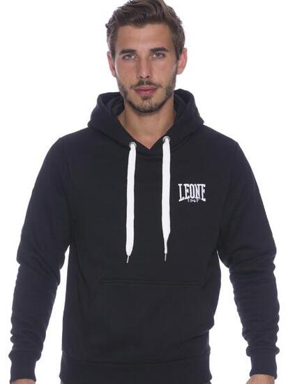 Felpa da uomo Leone 1947 Apparel Logo Embroidery
