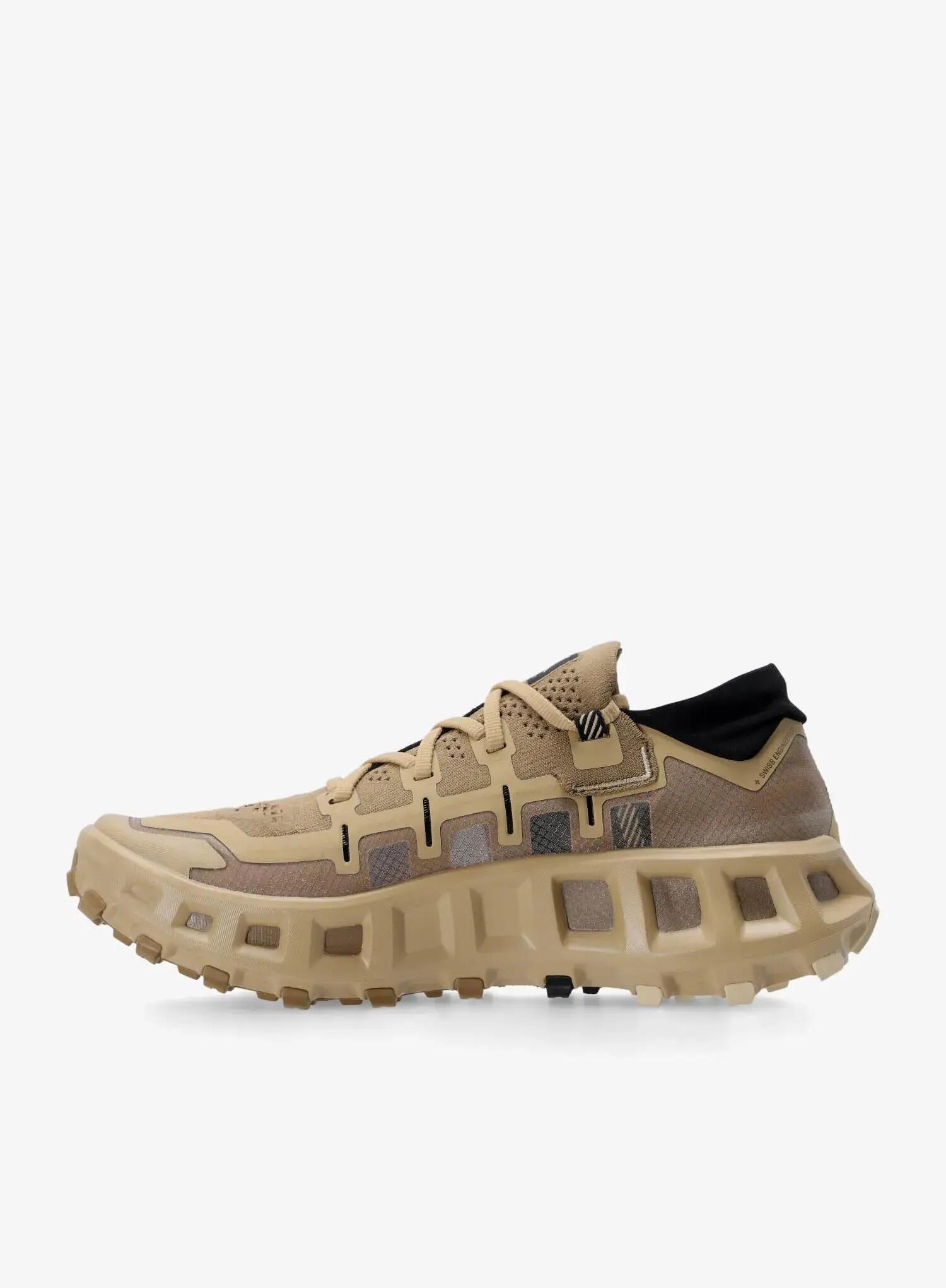 Chaussures de trail X-Bionic TerraSkin X01 6/7