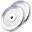 Set Discuri cromate 30 kg - 2 x 15 kg 30/31 mm