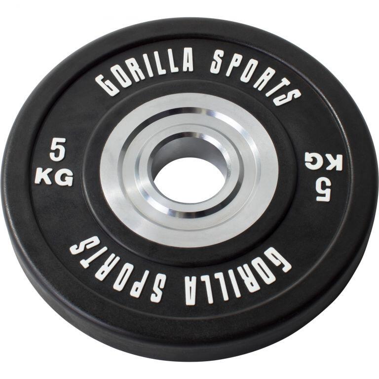 GORILLA SPORTS picture