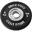 Disc Olimpic Bumper Profesional 5 KG