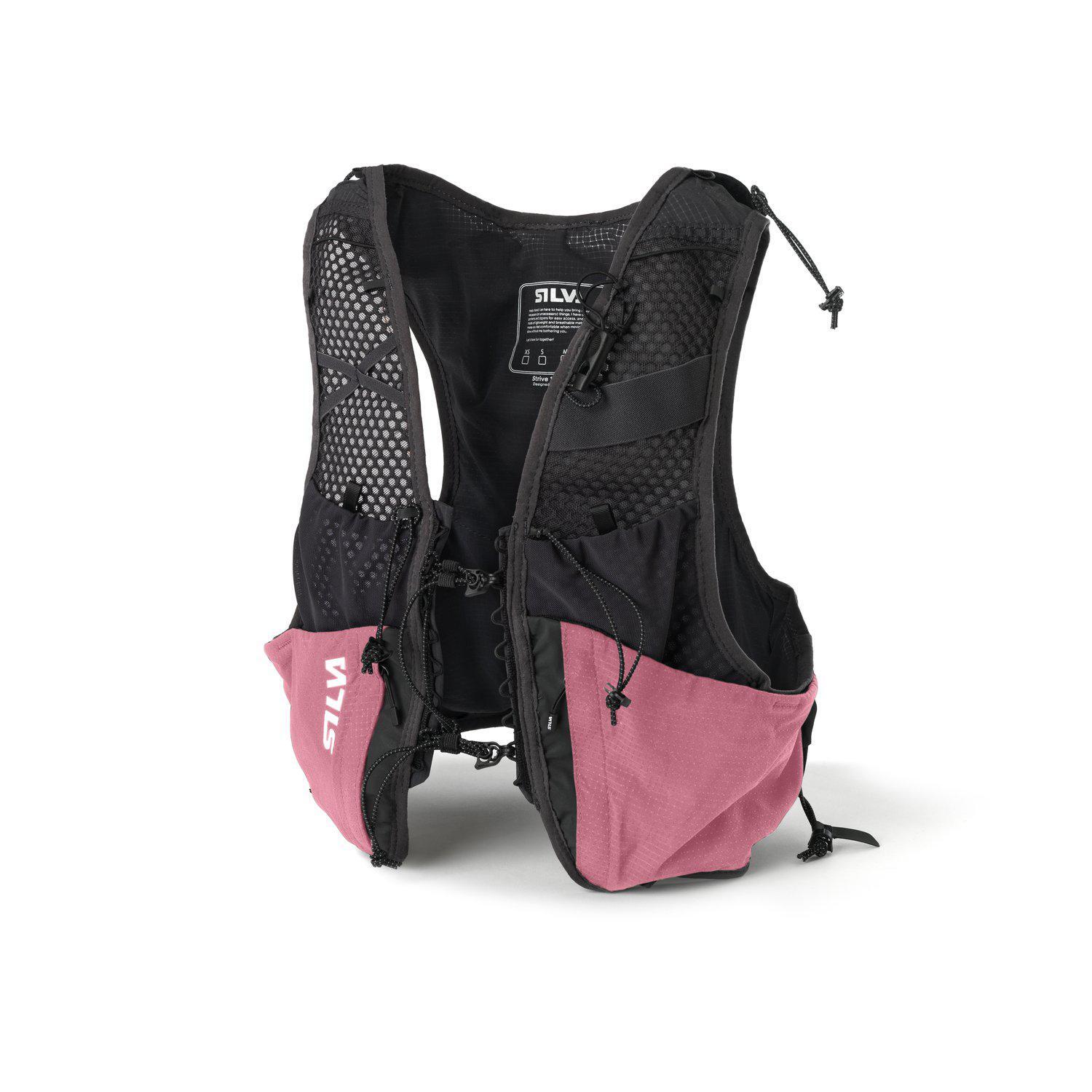Vesta de alergare Silva Strive 10