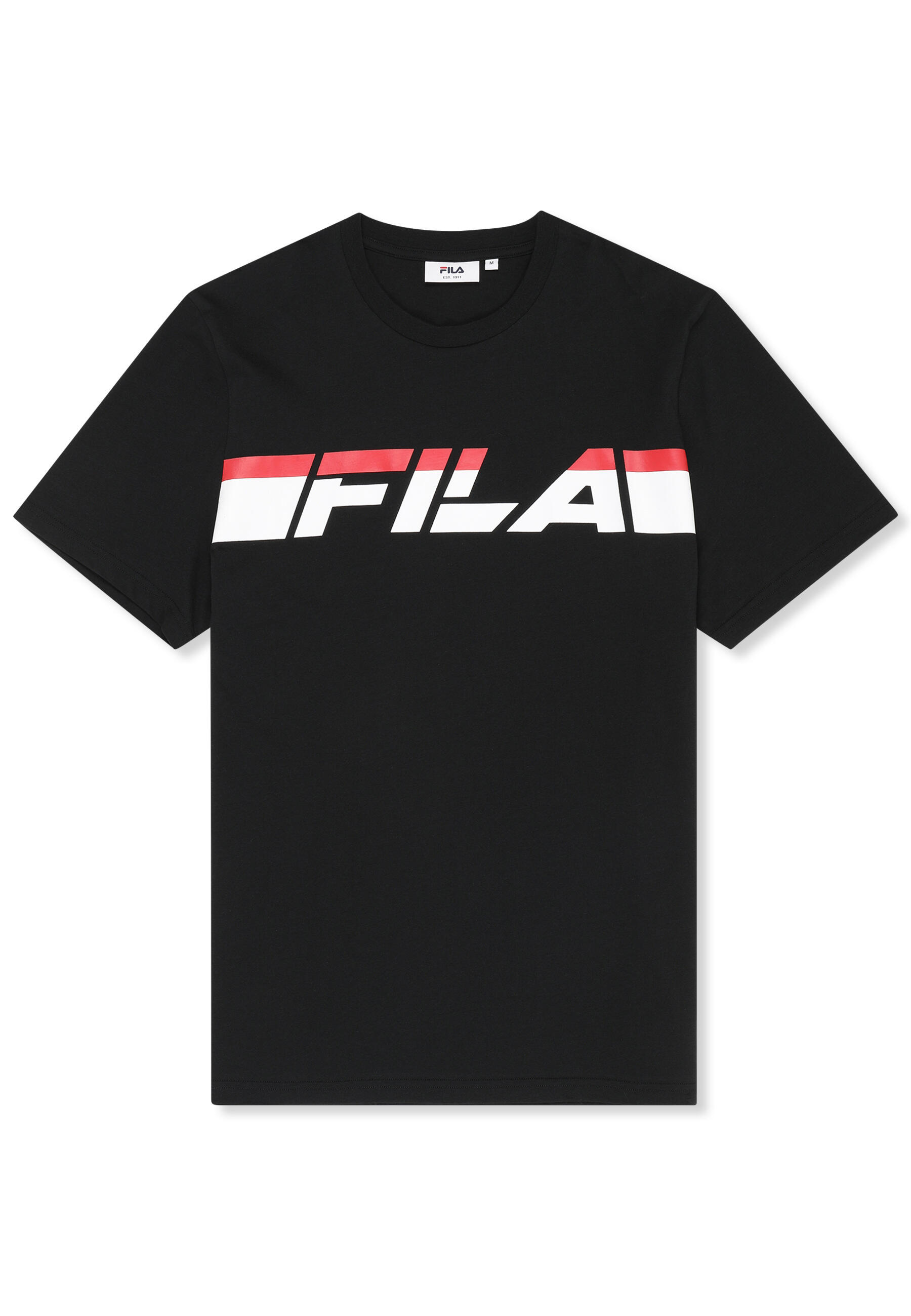 Valiversi – T-shirts homme à col rond – 100 % coton 1/4