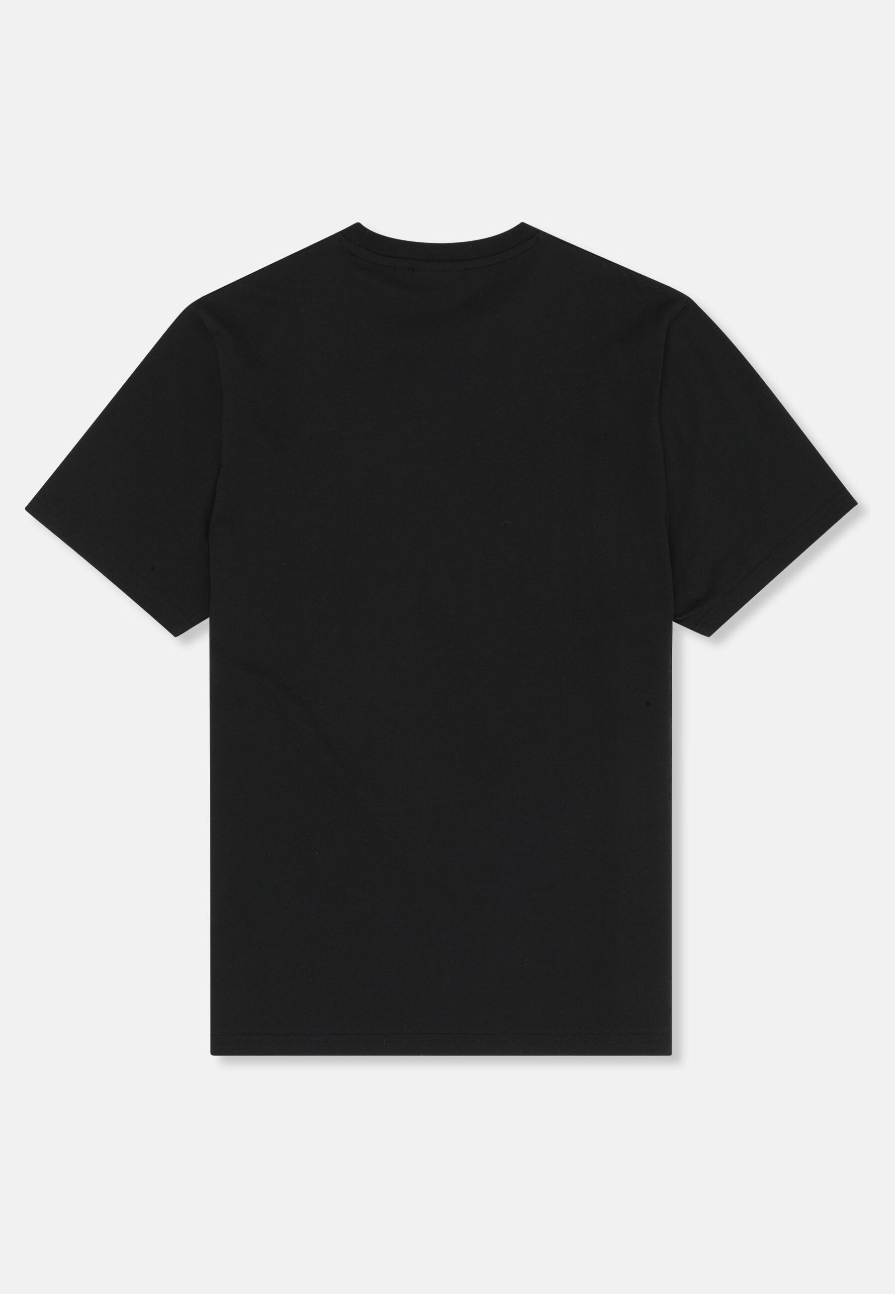 Valiversi – T-shirts homme à col rond – 100 % coton 2/4