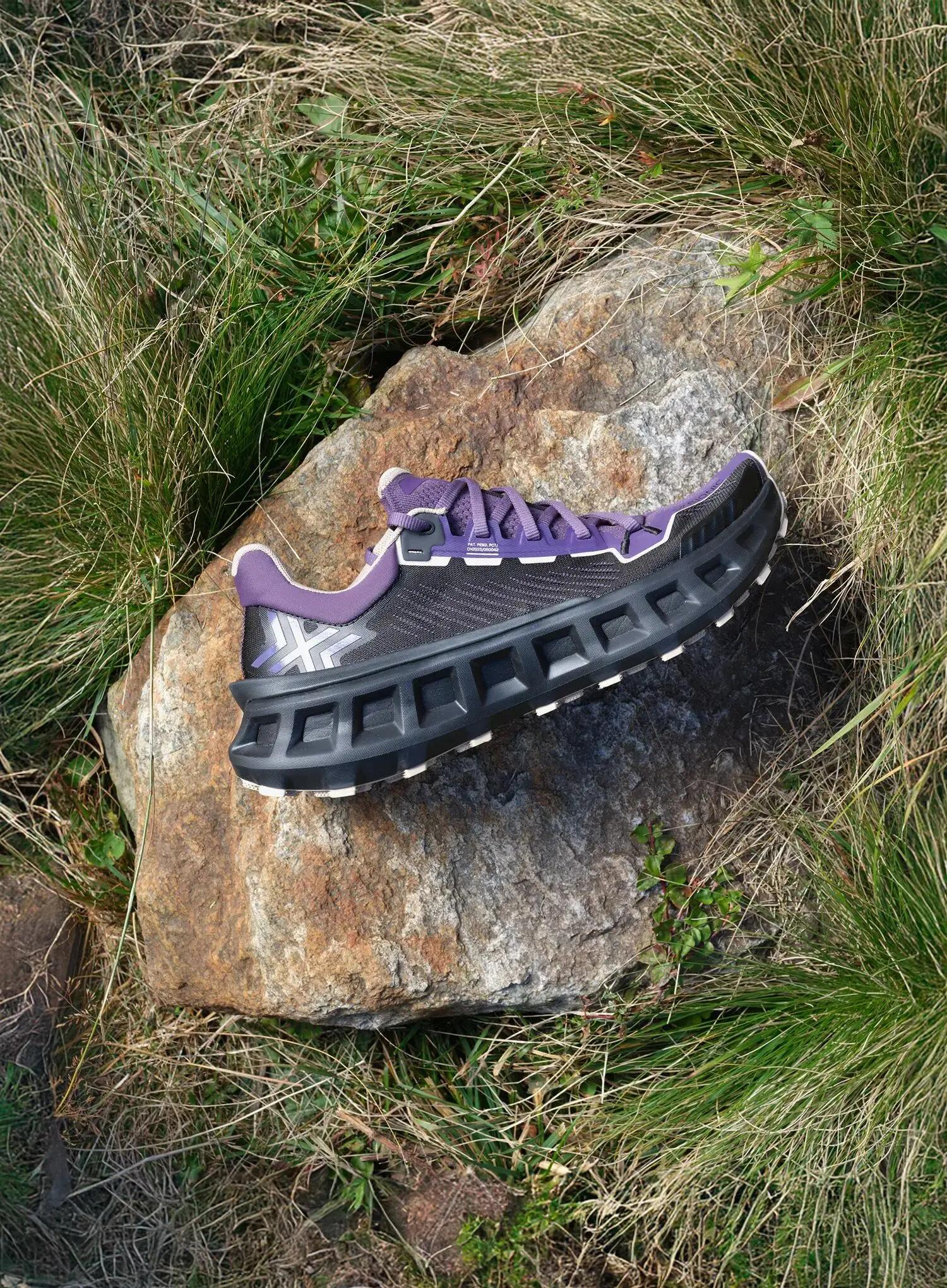 Chaussures de trail X-Bionic Terraskin X03 7/7