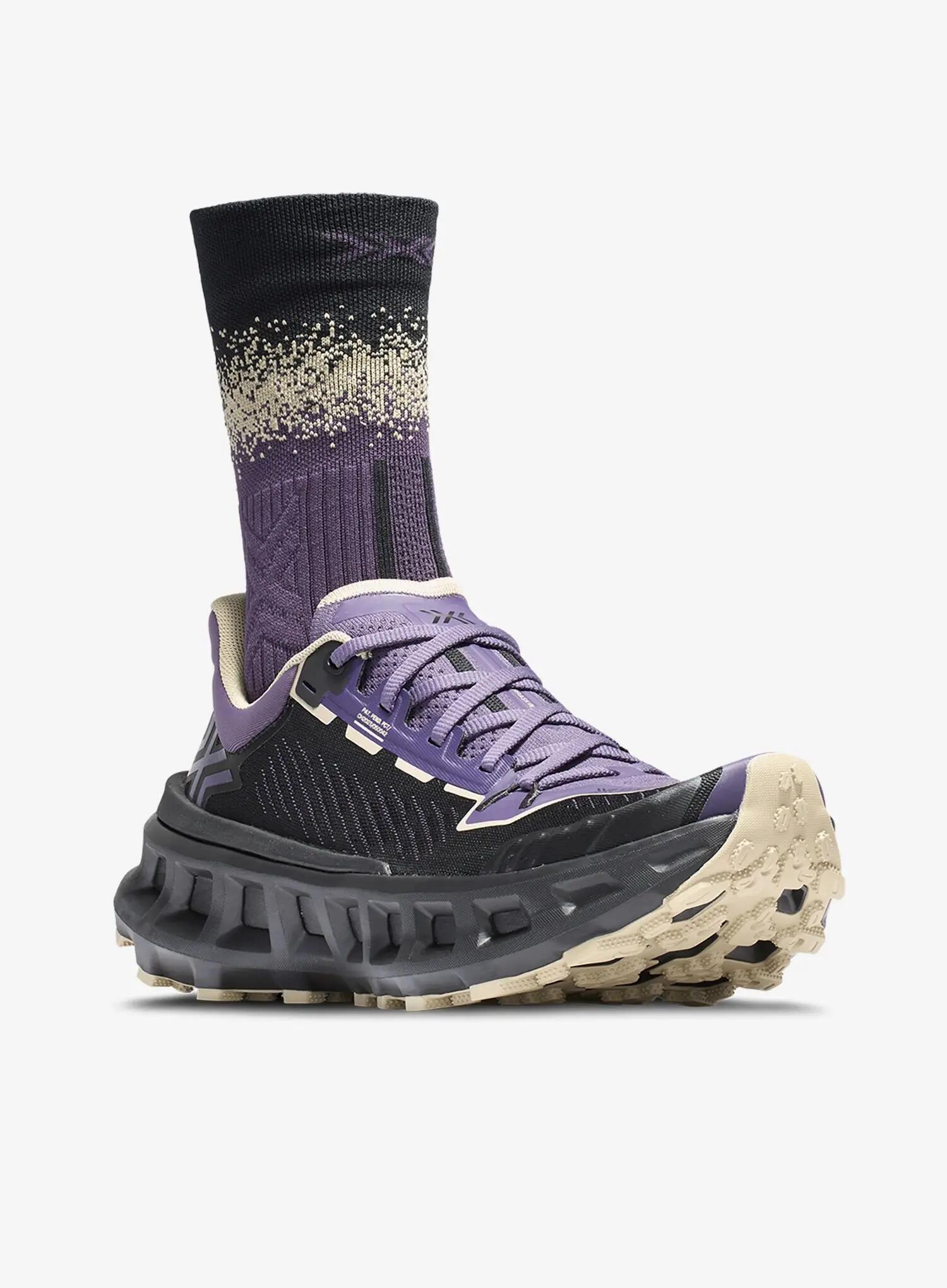 Chaussures de trail X-Bionic Terraskin X03 6/7