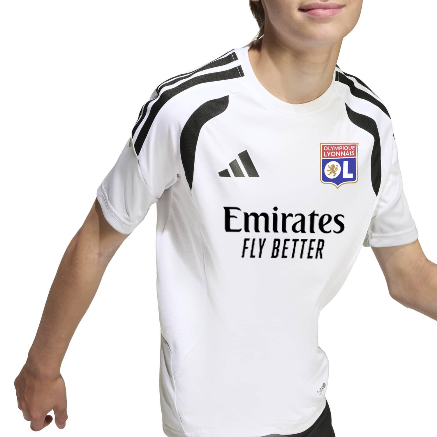 Maillot d'entraînement Staff Enfant 26-27 5/5