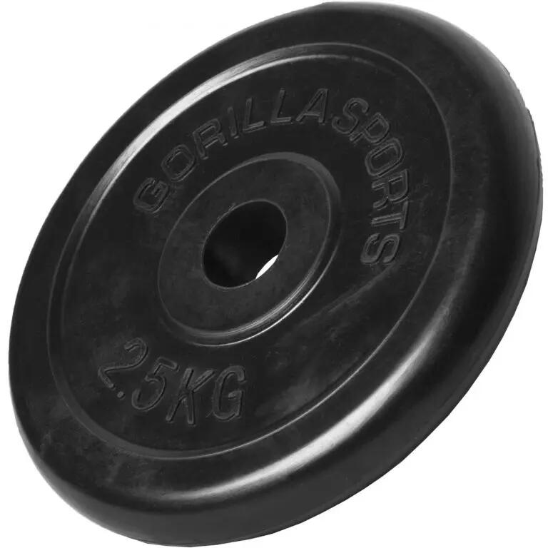 GORILLA SPORTS picture