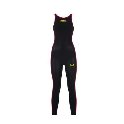 Strój Startowy damski Arena W Pwskin R-Evo+ na otwarte wody