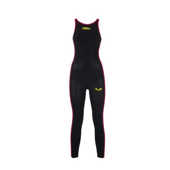 Strój Startowy damski Arena W Pwskin R-Evo+ na otwarte wody