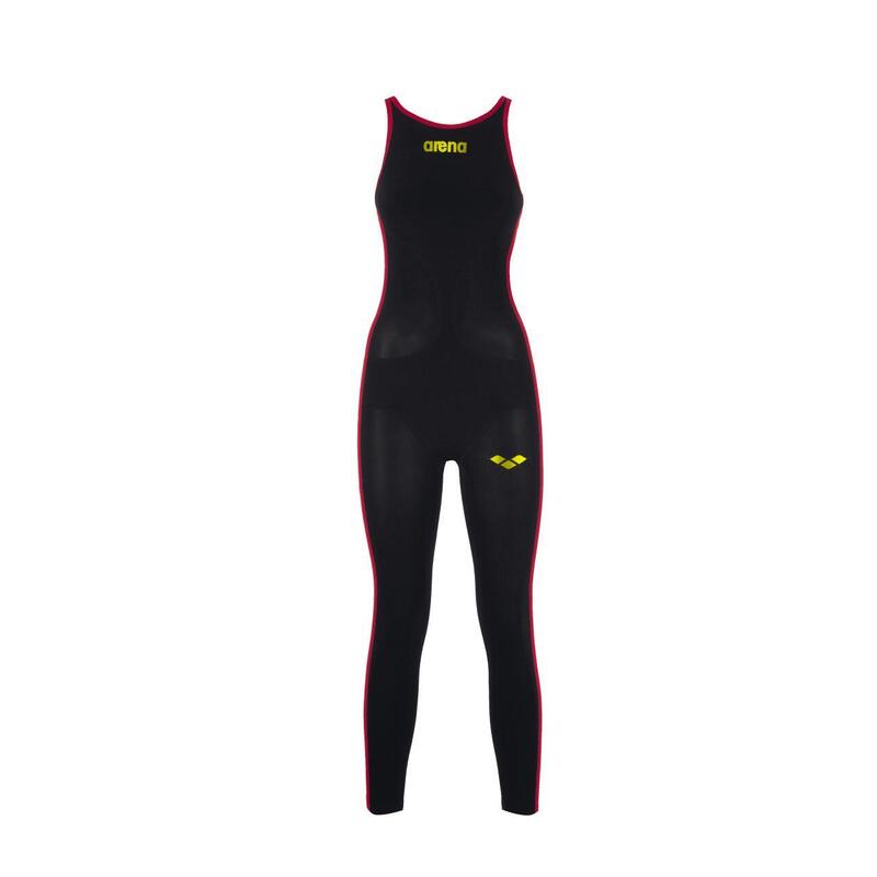 Strój Startowy damski Arena W Pwskin R-Evo+ na otwarte wody