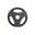 Disc Olimpic cu Grip umplut cu ciment  Ø 50/51mm de la 1,25 kg la 15 kg
