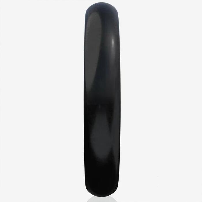 Hantelscheibe Gummi 0,5-25 KG 4/7