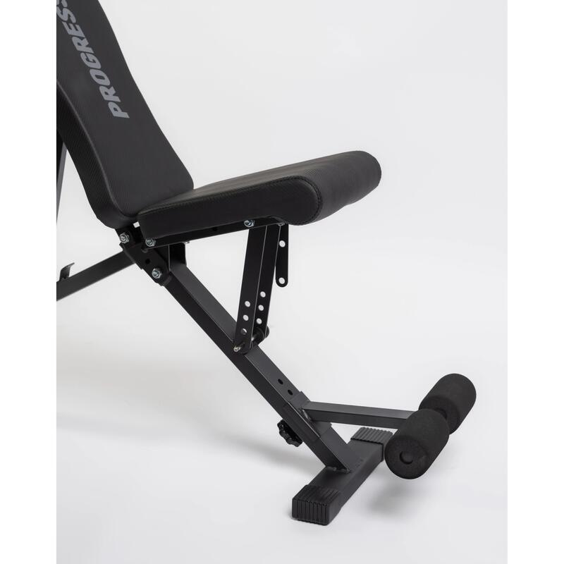 Banca de exercitii reglabila Progressive BC2500
