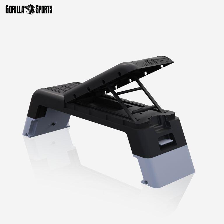 Aerobic steper, Gorilla Sports®
