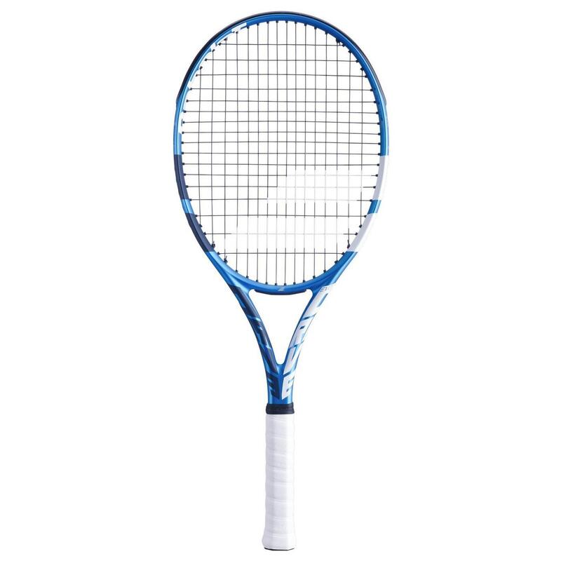 Babolat Evo Drive Strung Tennisracket