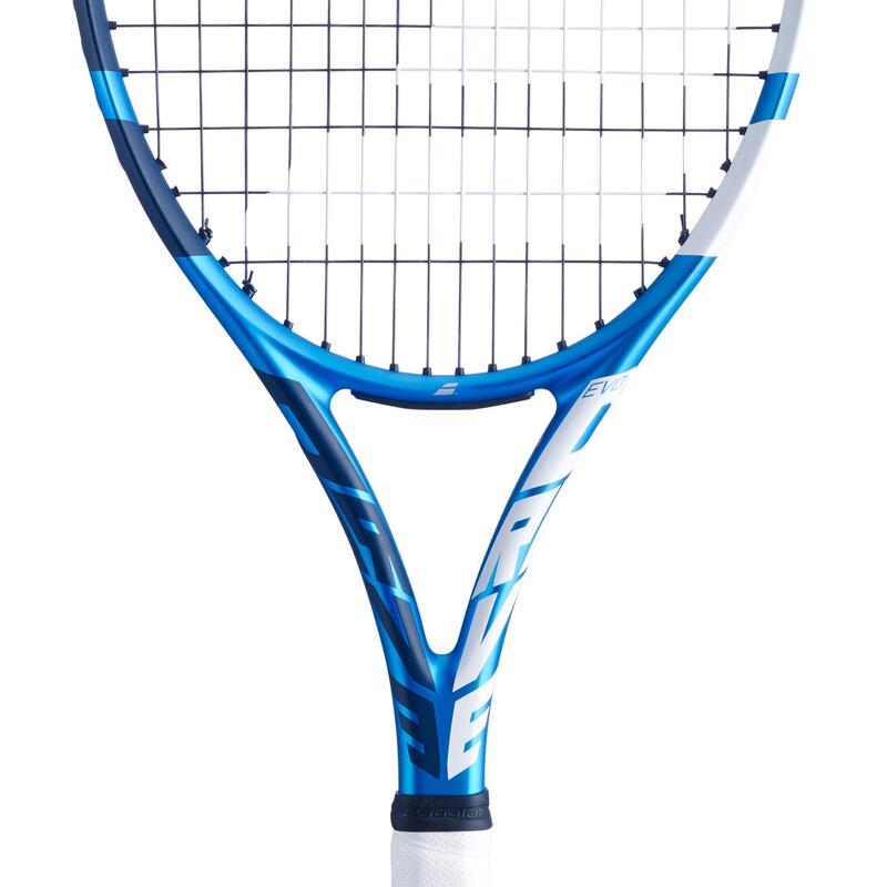 Babolat Evo Drive Strung Tennisracket