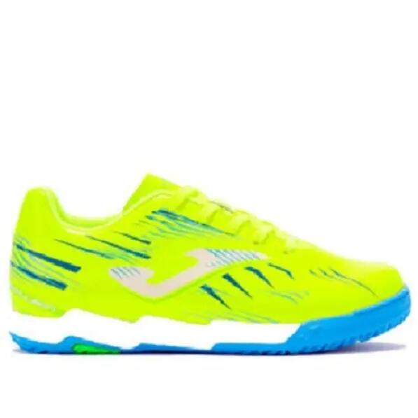 Football boots Child Joma Propulsion 2509 Yellow