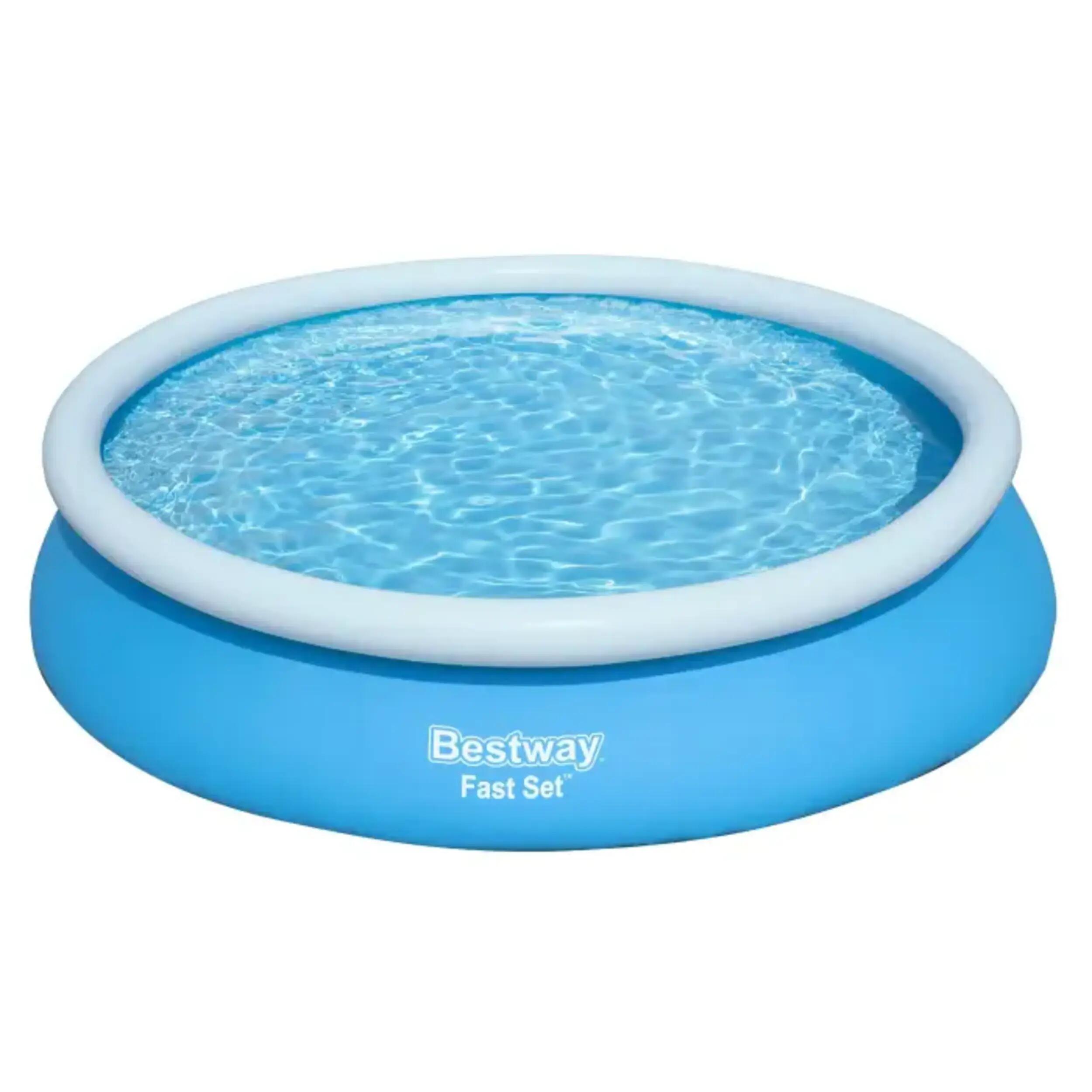 Bestway Büyük Şişme Havuz Seti 366x76cm  Bw 512 57273 2/4