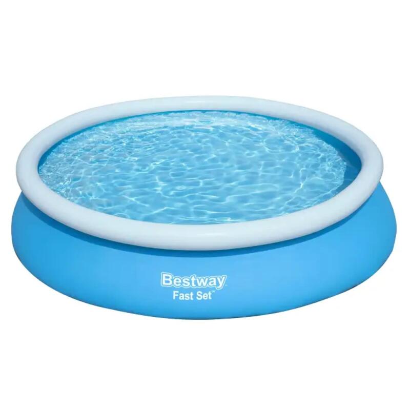 Bestway Büyük Şişme Havuz Seti 366x76cm  Bw 512 57273