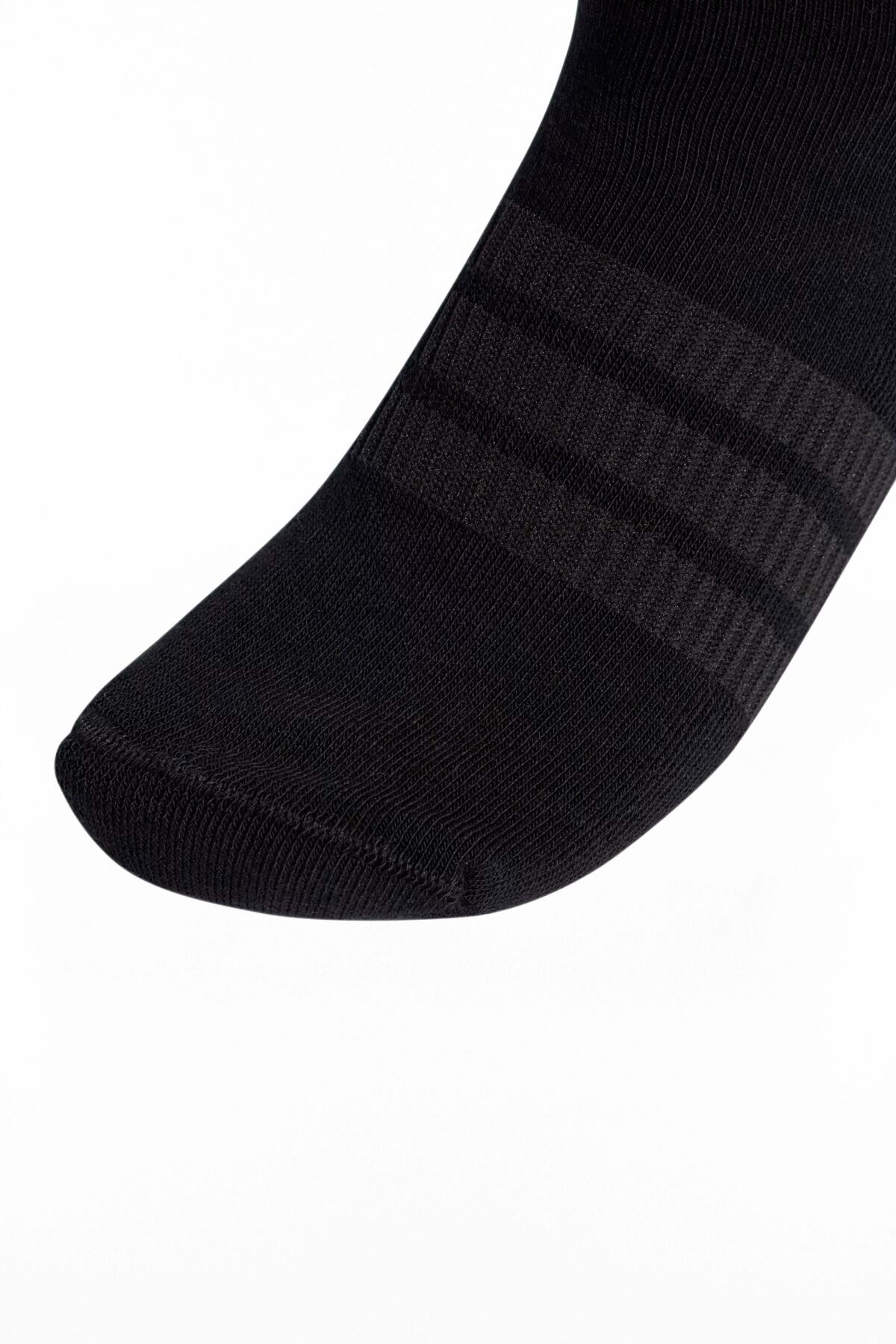Skarpetki do połowy łydki adidas (x3) 5/8