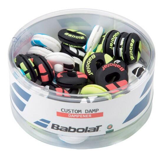 Wibrastop tenisowy Babolat Custom Damp x48 3/3