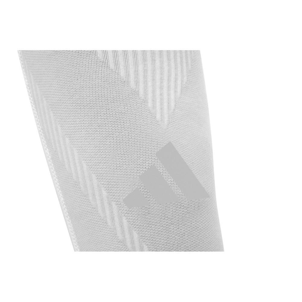 Manchons de compression Adidas - Blanc - L/XL 4/8