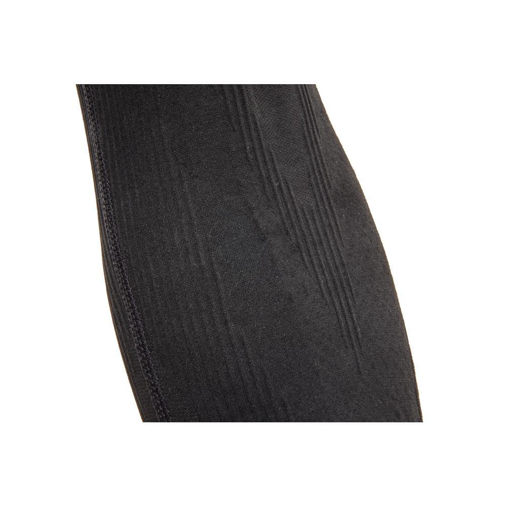 Rękawy kompresyjne na ramiona Adidas - Compression Arm Sleeves - Black 4/7