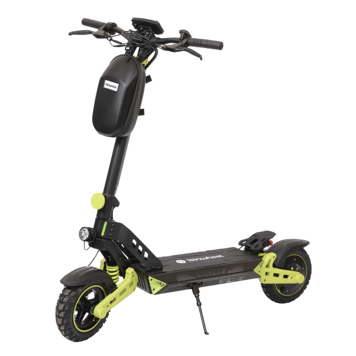 Hulajnoga elektryczna ISINWHEEL D2 PLUS 20AH 1000W