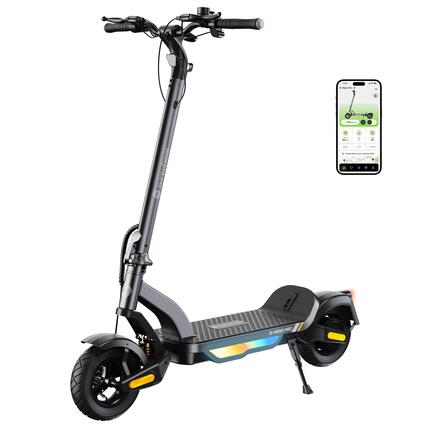 Hulajnoga elektryczna ISINWHEEL S-NOVA PRO 800W