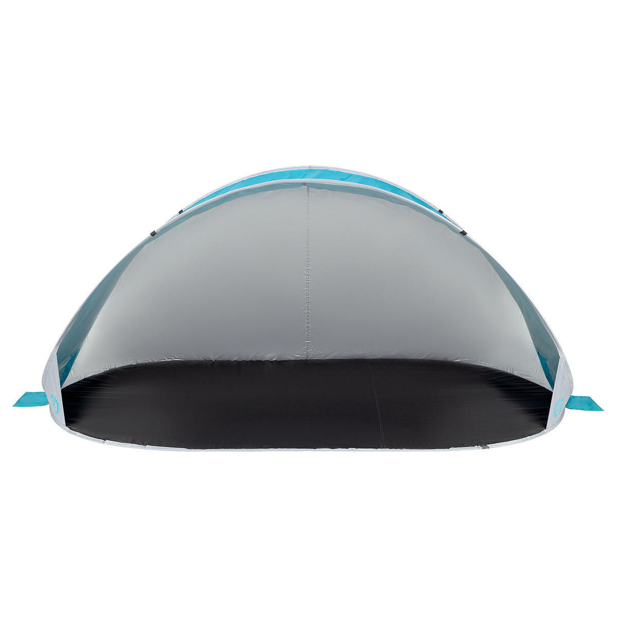 Zelfopvouwbare strandtent vloer Nils Camp NC3174 10/10