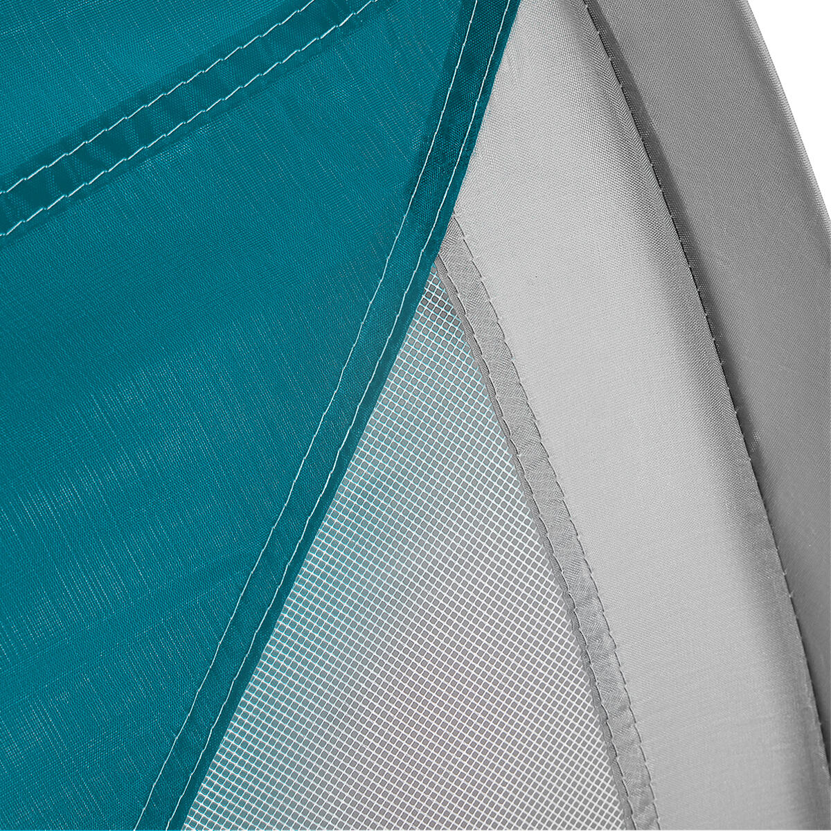 Tente de plage auto-pliable NILS CAMP NC3142 protection UV 30 SPF compacte 11/14