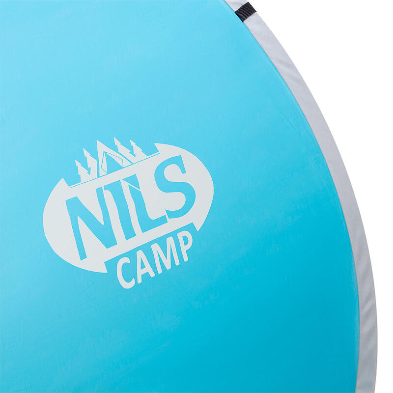 Samorozkládací plážový stan NILS Camp NC3173
