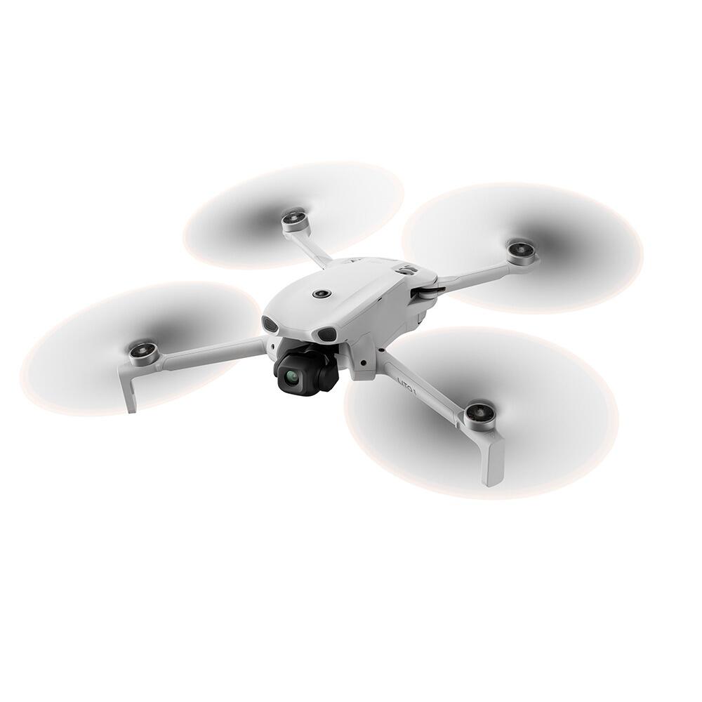 Drone DJI Lito X1 - Fly More Combo avec radiocommande RC-N3 6/6