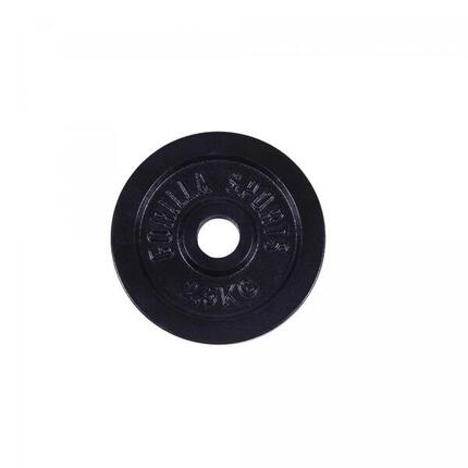 Hantelscheibe Guss 0,5-30 KG