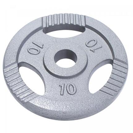 Hantelscheibe Guss Gripper 0,5-20 KG