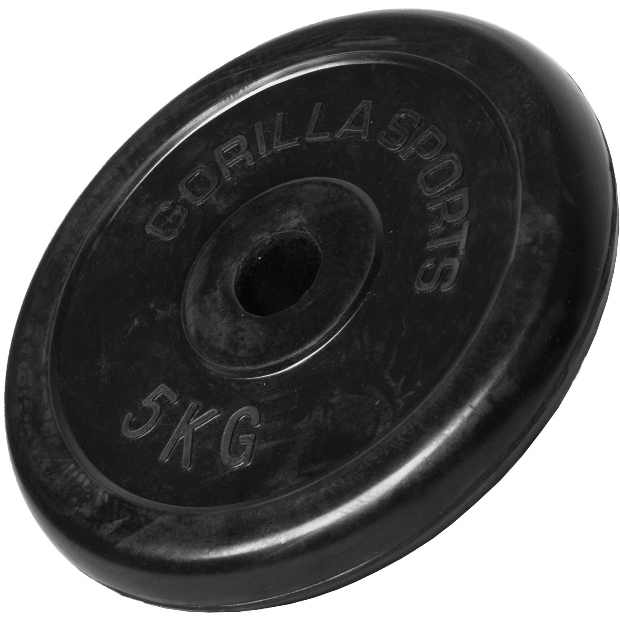 GORILLA SPORTS picture