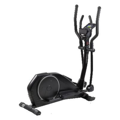 [Ellittica elettromagnetica ERX-100] Cyclette cardio domestica 16 livelli